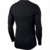 Термобелье зимнее Nike Nike Therma Pro Warm Top 929721-010