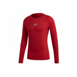 Термобелье детское  adidas Junior AlphaSkin LS CW7321