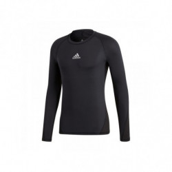 Термобелье детское  adidas Junior AlphaSkin LS CW7324