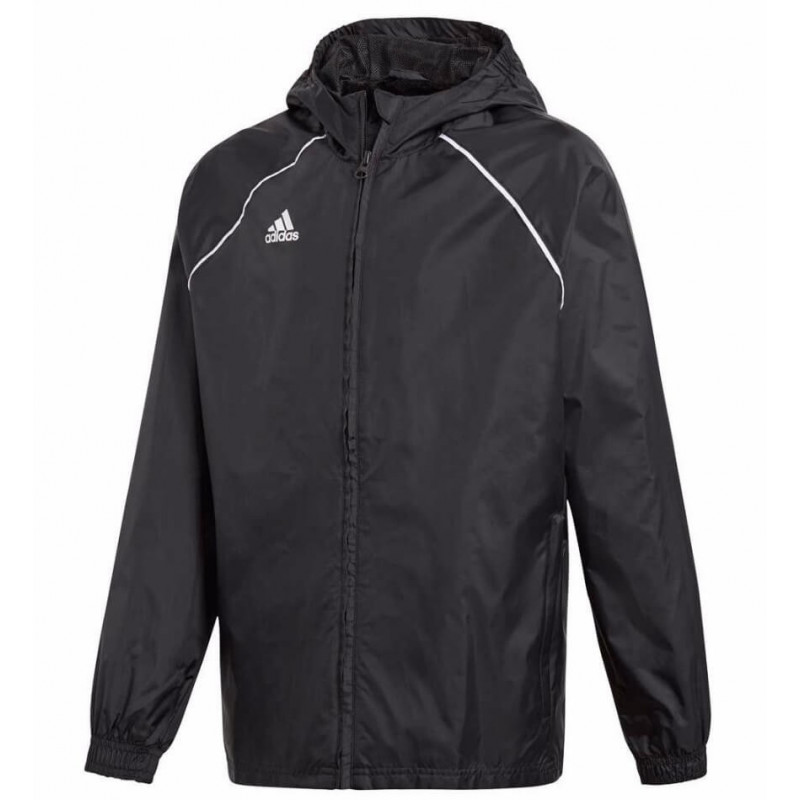 Детская ветровка adidas Junior Core 18 CE9047