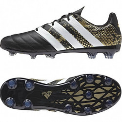 Футбольные бутсы Adidas ACE 16.2 FG Leather S31917