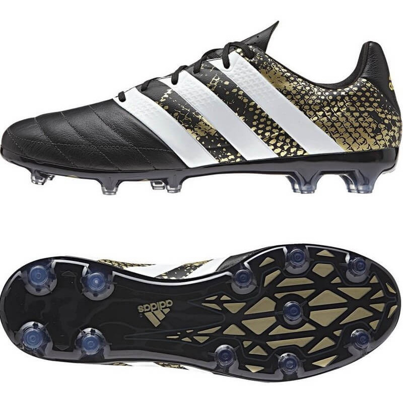 Футбольные бутсы Adidas ACE 16.2 FG Leather S31917