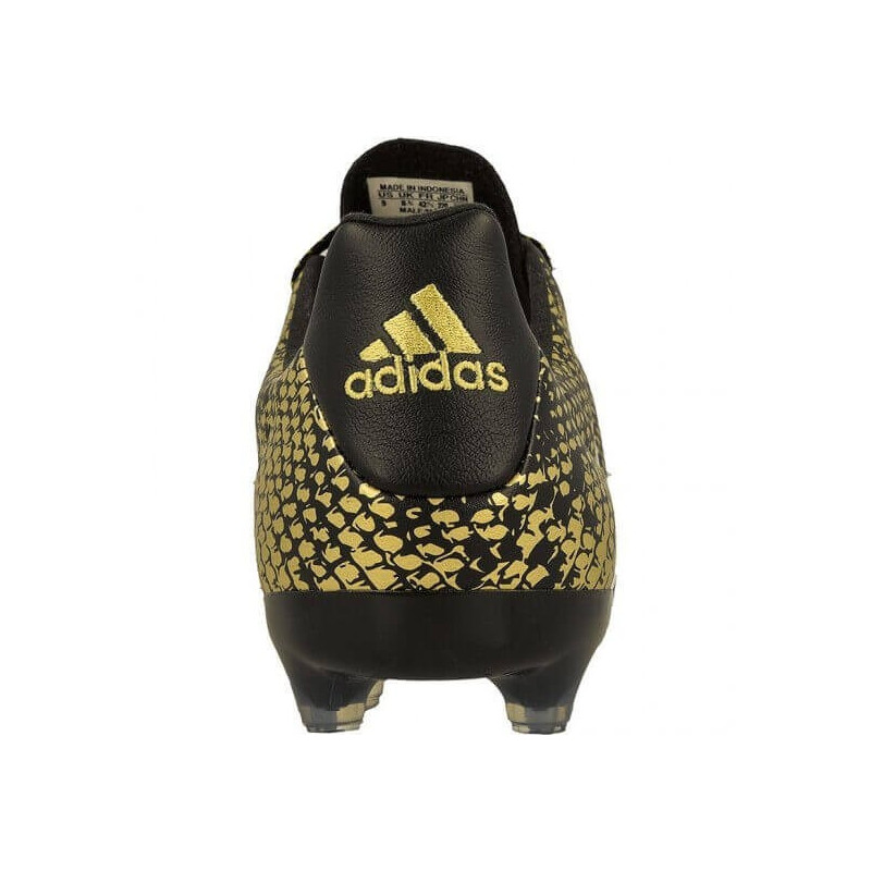 Футбольные бутсы Adidas ACE 16.2 FG Leather S31917