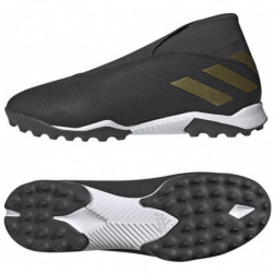 Футбольные сороконожки Adidas Nemeziz 19.3 LL TF  EF0386