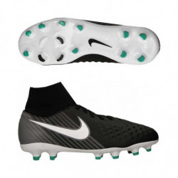 Футбольные бутсы NIKE MAGISTA ONDA II DF FG 917787-002
