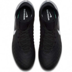 Футбольные бутсы NIKE MAGISTA ONDA II DF FG 917787-002