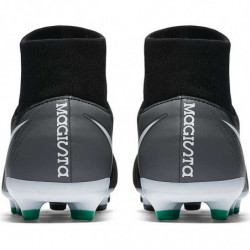 Футбольные бутсы NIKE MAGISTA ONDA II DF FG 917787-002