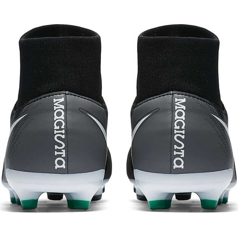 Футбольные бутсы NIKE MAGISTA ONDA II DF FG 917787-002