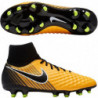 Футбольные бутсы NIKE MAGISTA ONDA II DF FG 917787-801