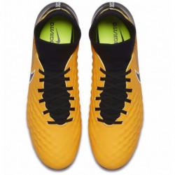 Футбольные бутсы NIKE MAGISTA ONDA II DF FG 917787-801
