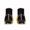 Футбольные бутсы NIKE MAGISTA ONDA II DF FG 917787-801