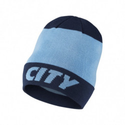 Шапка NIKE MAN CITY DRI-FIT AO8613-488