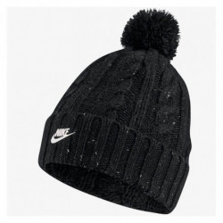 Шапка Nike W NSW BEANIE 925422-010