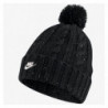 Шапка Nike W NSW BEANIE 925422-010