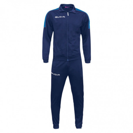 Спортивный костюм Tuta Revolution TR033.0402