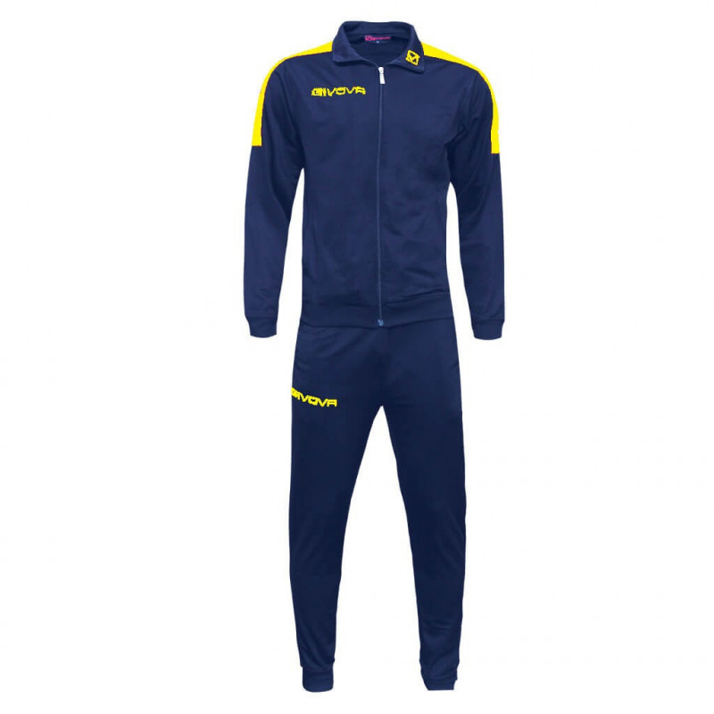 Спортивный костюм Tuta Revolution TR033.0407