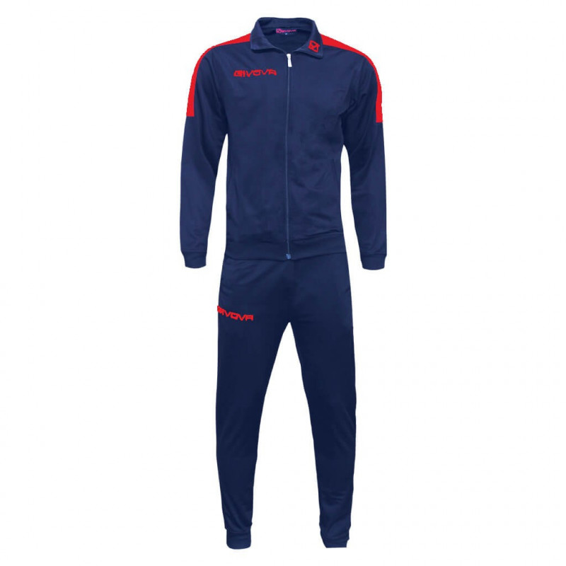 Спортивный костюм Tuta Revolution TR033.0412