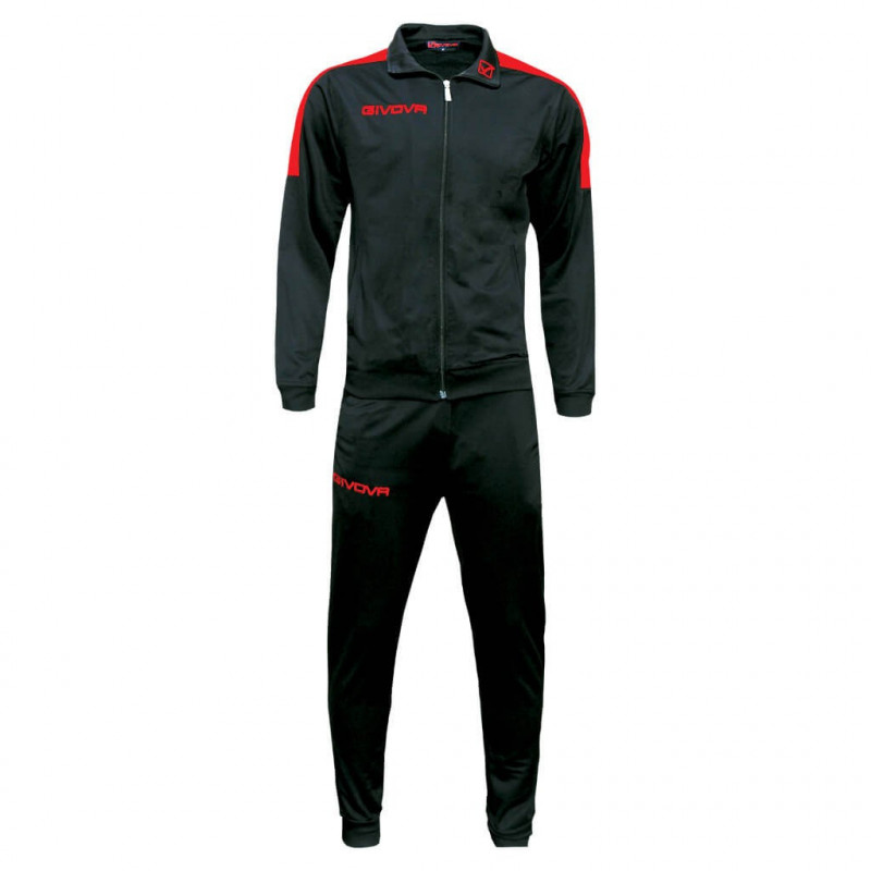 Спортивный костюм Tuta Revolution TR033.1012