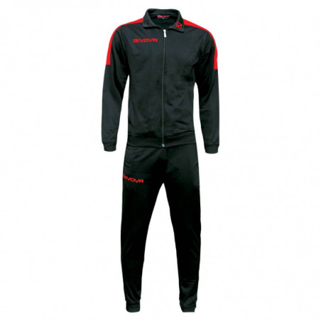 Спортивный костюм Tuta Revolution TR033.1012