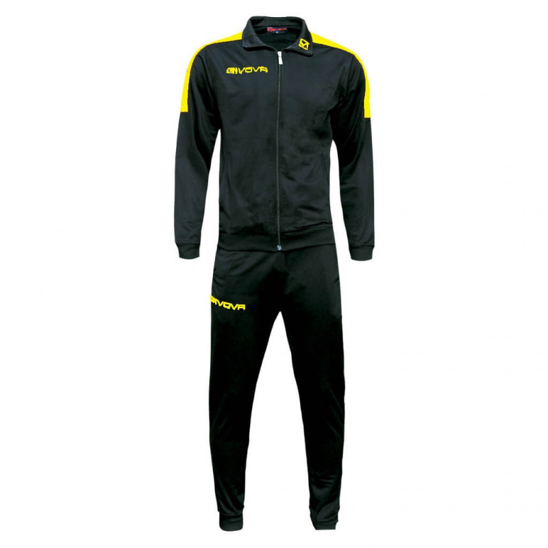 Спортивный костюм Tuta Revolution TR033.1007