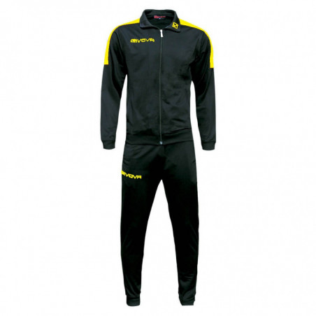 Спортивный костюм Tuta Revolution TR033.1007