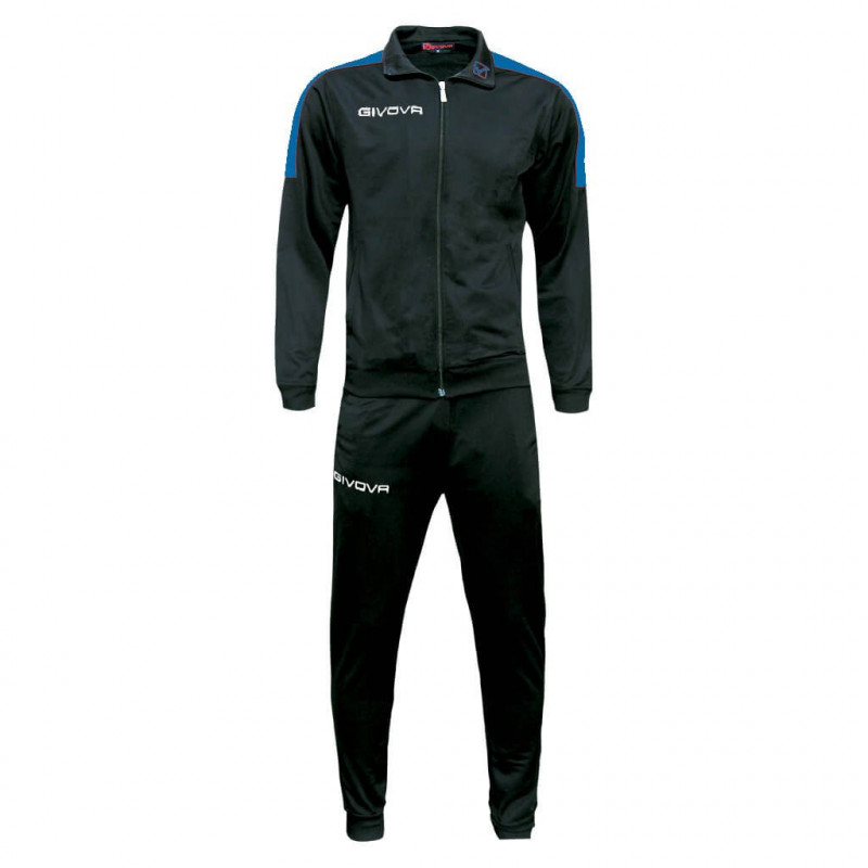 Спортивный костюм Tuta Revolution TR033.1002