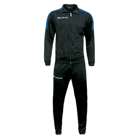 Спортивный костюм Tuta Revolution TR033.1002