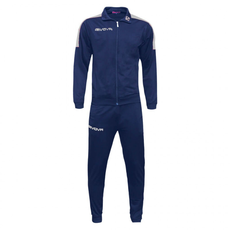 Спортивный костюм Tuta Revolution TR033.0403