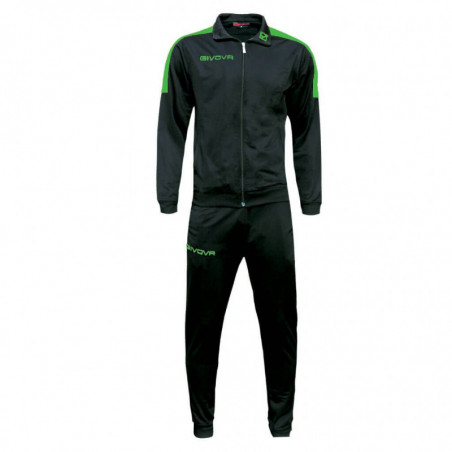 Спортивный костюм Tuta Revolution TR033.1013
