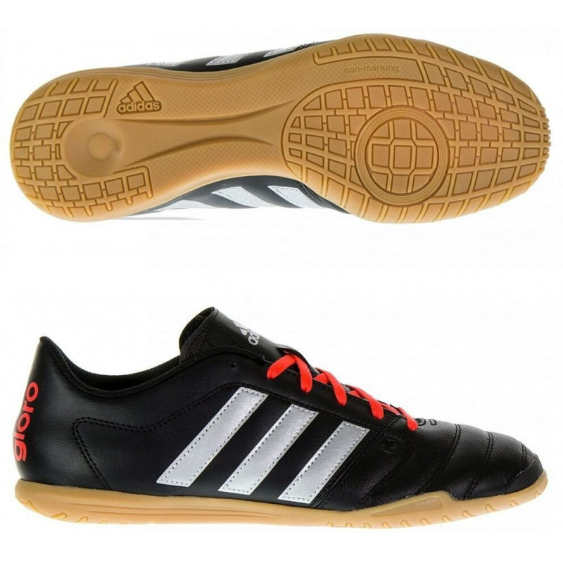 Футзалки Adidas Gloro Leather 16.2 AQ4146