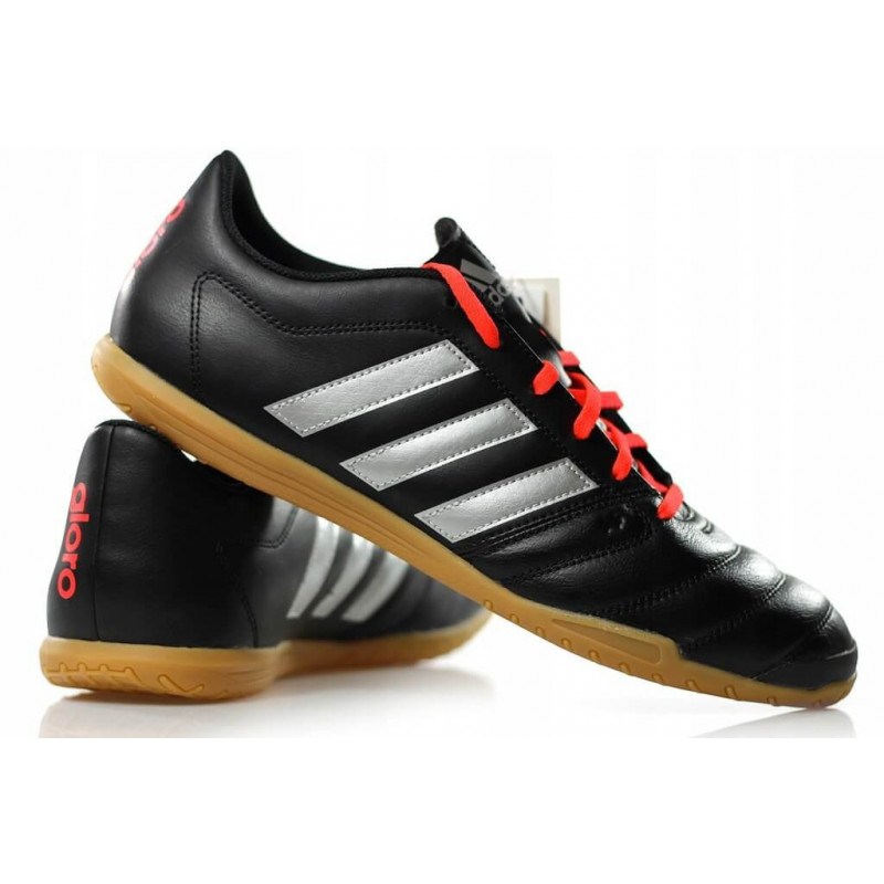 Футзалки Adidas Gloro Leather 16.2 AQ4146