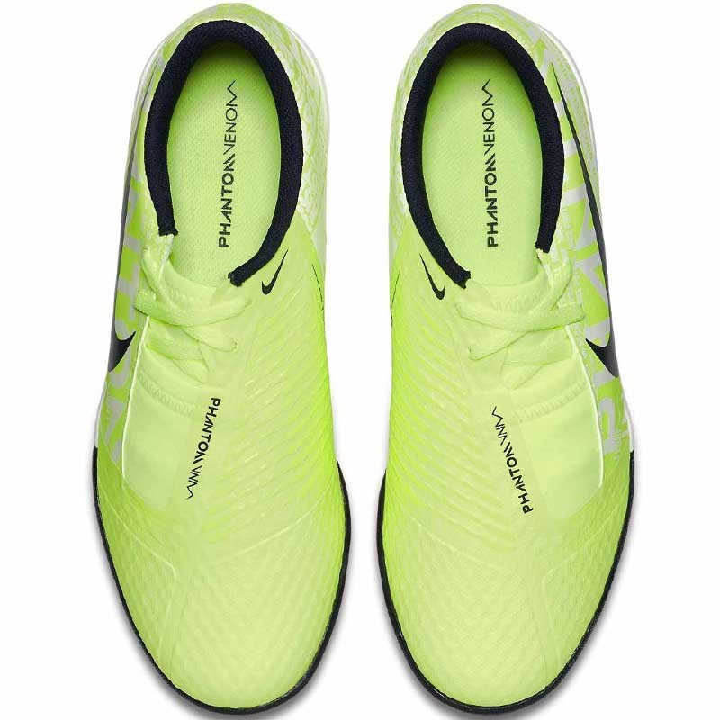 Футзалки детские Nike JR Phantom VNM Academy IC AO0372-717