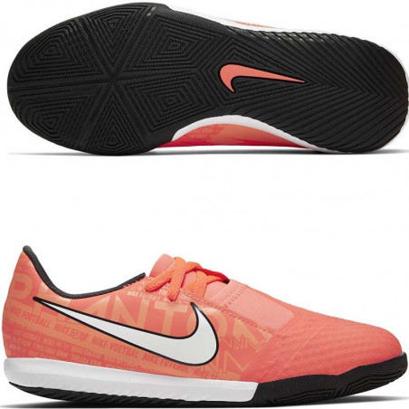 Футзалки детские Nike JR Phantom VNM Academy IC AO0372-810
