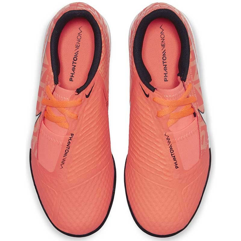 Футзалки детские Nike JR Phantom VNM Academy IC AO0372-810