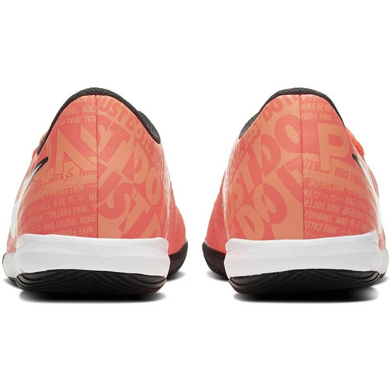 Футзалки детские Nike JR Phantom VNM Academy IC AO0372-810