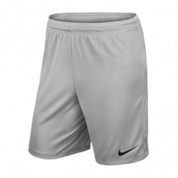 Шорты игровые NIKE PARK II KNIT 725887-057