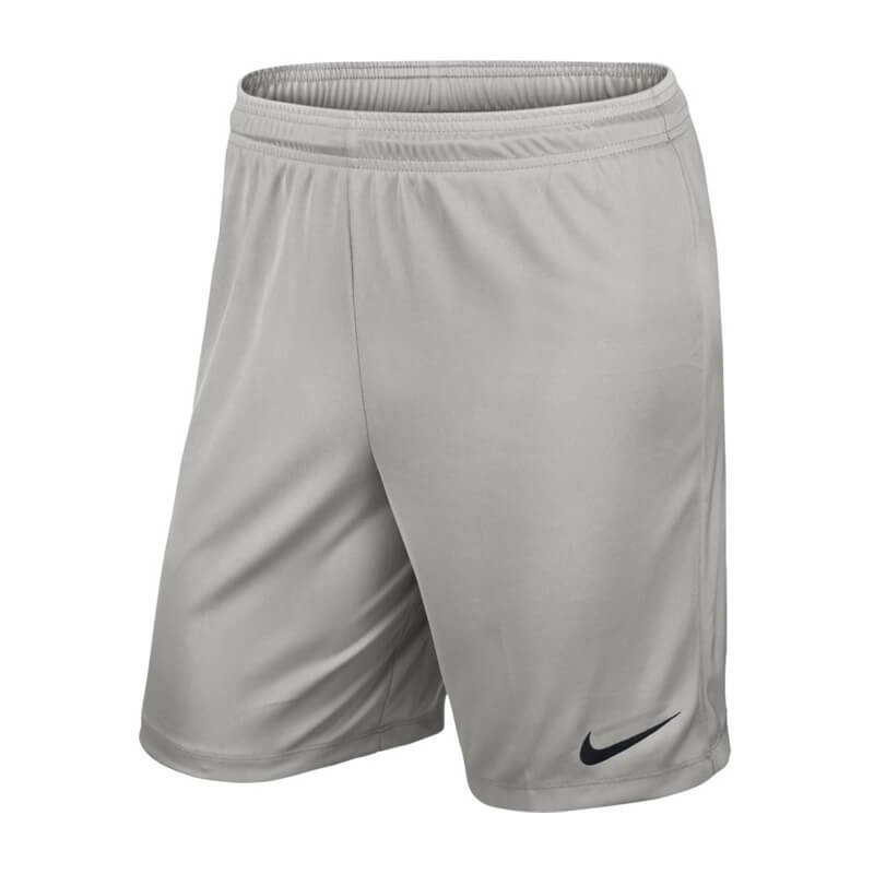 Шорты игровые NIKE PARK II KNIT 725887-057
