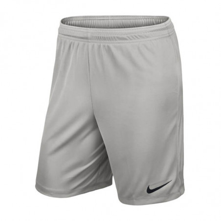 Шорты игровые NIKE PARK II KNIT 725887-057