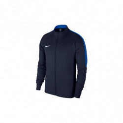 Джемпер тренировочный Nike Academy 18 Track 893701-451