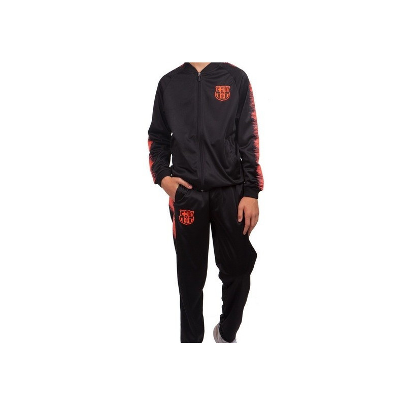 Детский спортивный костюм Барса  LD-6111T-BS3
