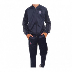 Детский спортивный костюм  ПСЖ  LD-6116T-BL
