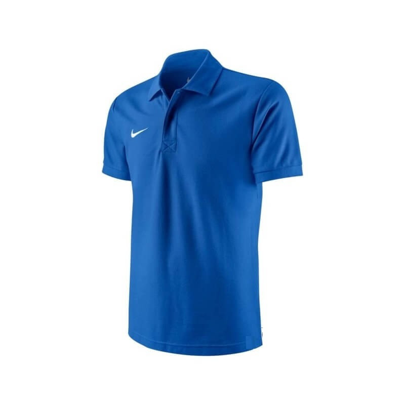Поло детское Nike TS Boys Core Polo 456000-463