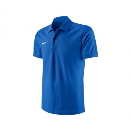 Поло детское Nike TS Boys Core Polo 456000-463