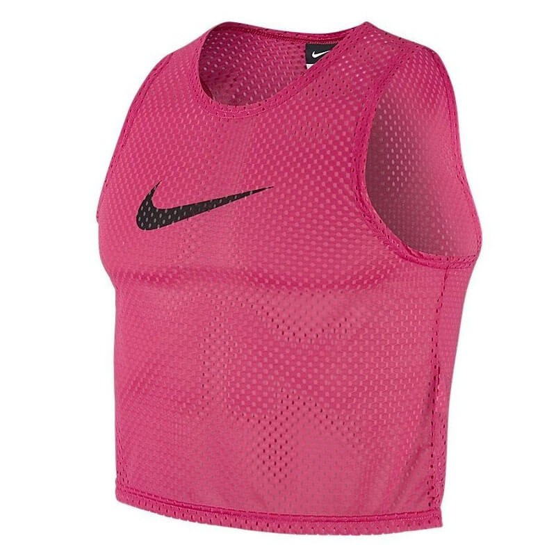 Манишки тренировочные  Nike Training Bib 910936-616
