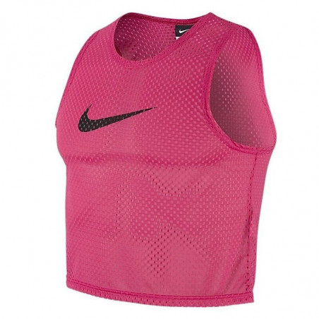 Манишки тренировочные  Nike Training Bib 910936-616