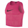 Манишки тренировочные  Nike Training Bib 910936-616