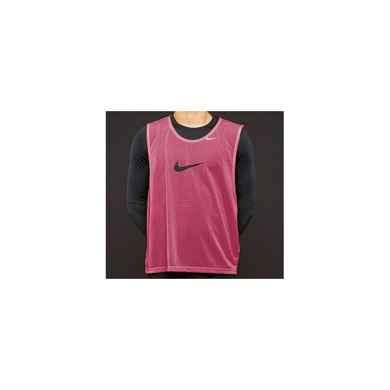 Манишки тренировочные  Nike Training Bib 910936-616
