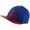 Бейсболка  Nike BARCA  NK CAP PRO PRIDE 916568-455