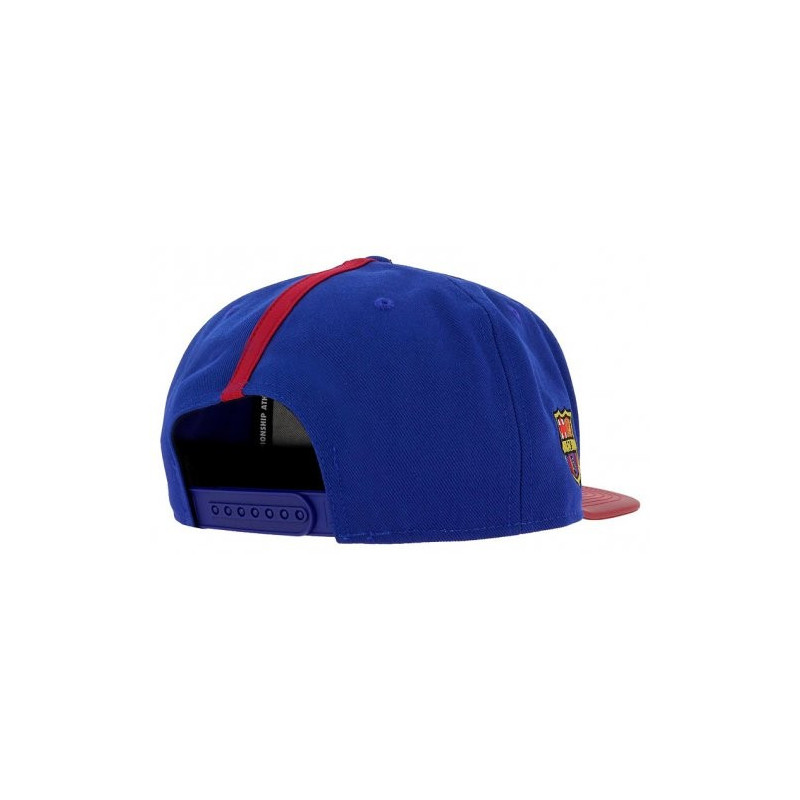 Бейсболка  Nike BARCA  NK CAP PRO PRIDE 916568-455