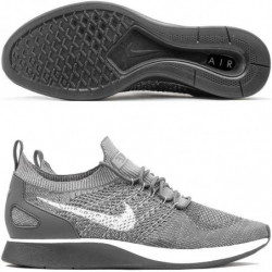 Кроссовки Nike Air Zoom Mariah Flyknit Racer 918264-009